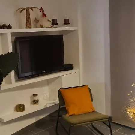 Maison Veronique 펜션