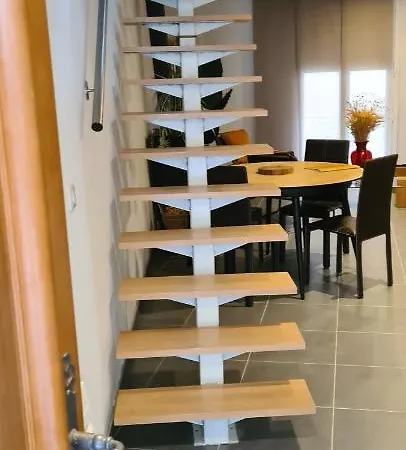 펜션 Maison Veronique *