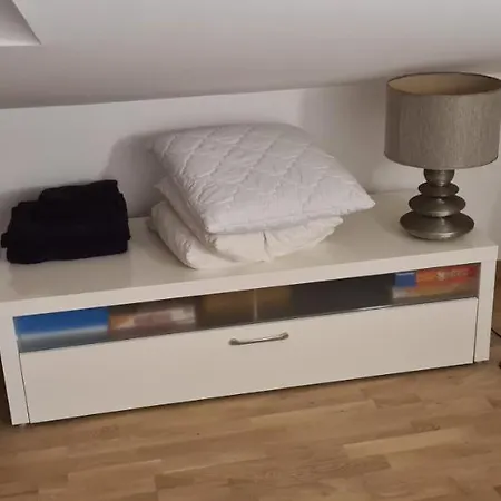 Maison Veronique 펜션