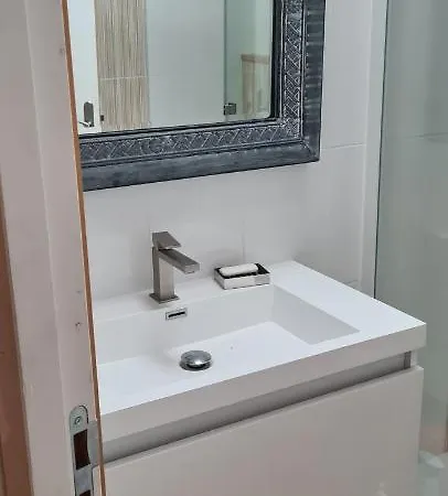 펜션 Maison Veronique